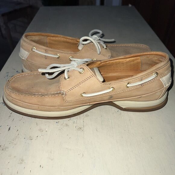 Sperry Gold Cup ASV Cymbal Boat Shoes Men\'s US size11.5M main image 10